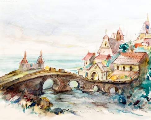 در جست‌جوی آن رمز پنهان